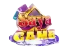 SAYA GAME casino logo