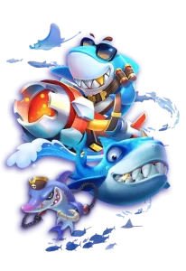 SAYA GAME Fishing