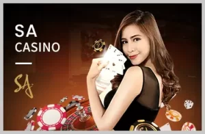 SAYA GAME Live Casino