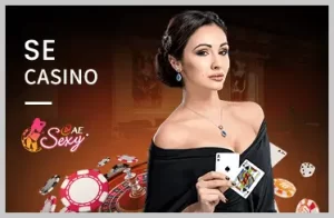 SAYA GAME Live Casino