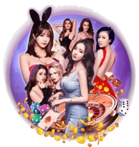 SAYA GAME Live Casino