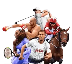 SAYA GAME Sports