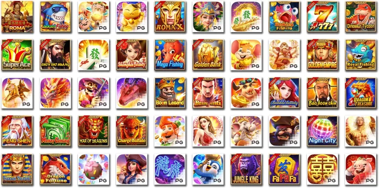 SAYA GAME Casino